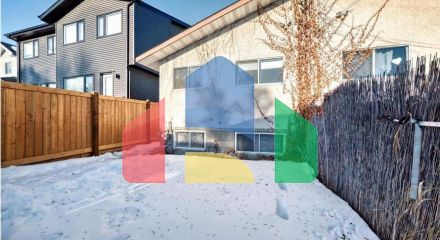 Residential - Single Family Home - Edmonton, Canada - Canada