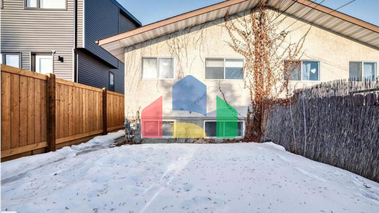 Residential - Single Family Home - Edmonton, Canada - Canada