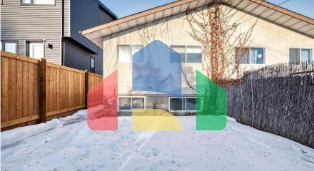 Residential - Single Family Home - Edmonton, Canada - Canada