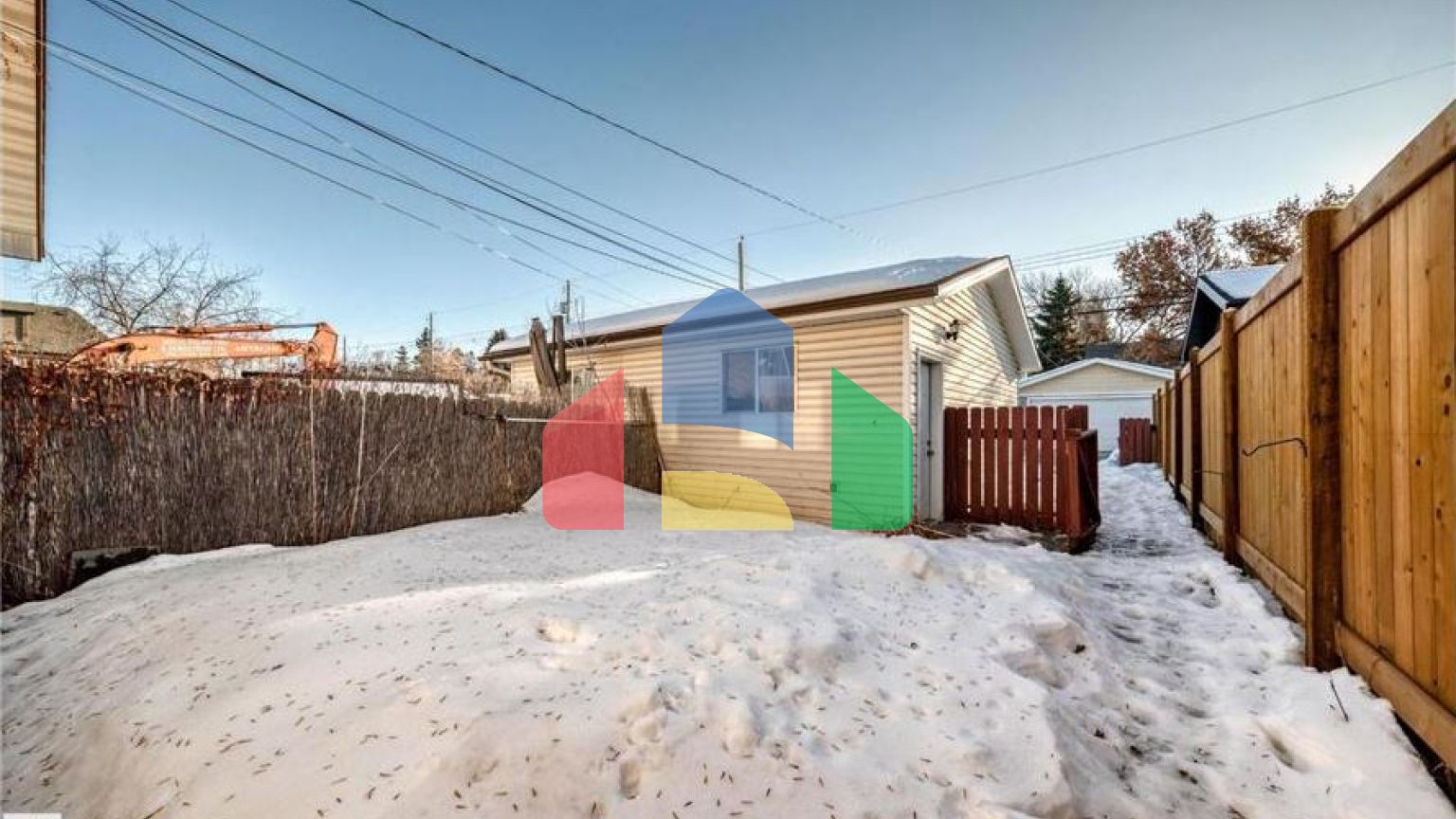 Residential - Single Family Home - Edmonton, Canada - Canada