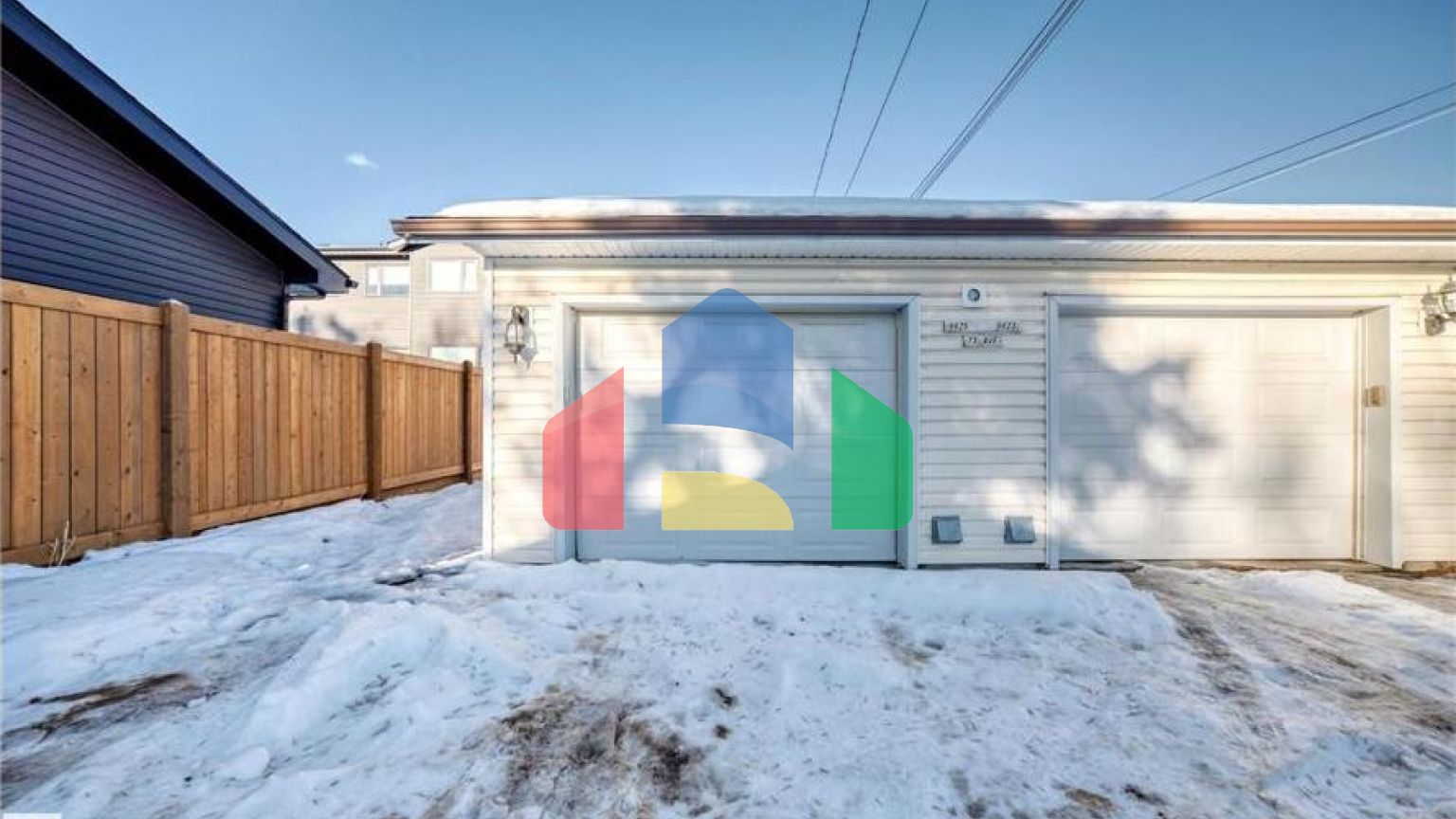 Residential - Single Family Home - Edmonton, Canada - Canada