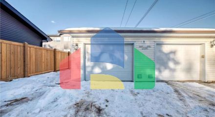 Residential - Single Family Home - Edmonton, Canada - Canada