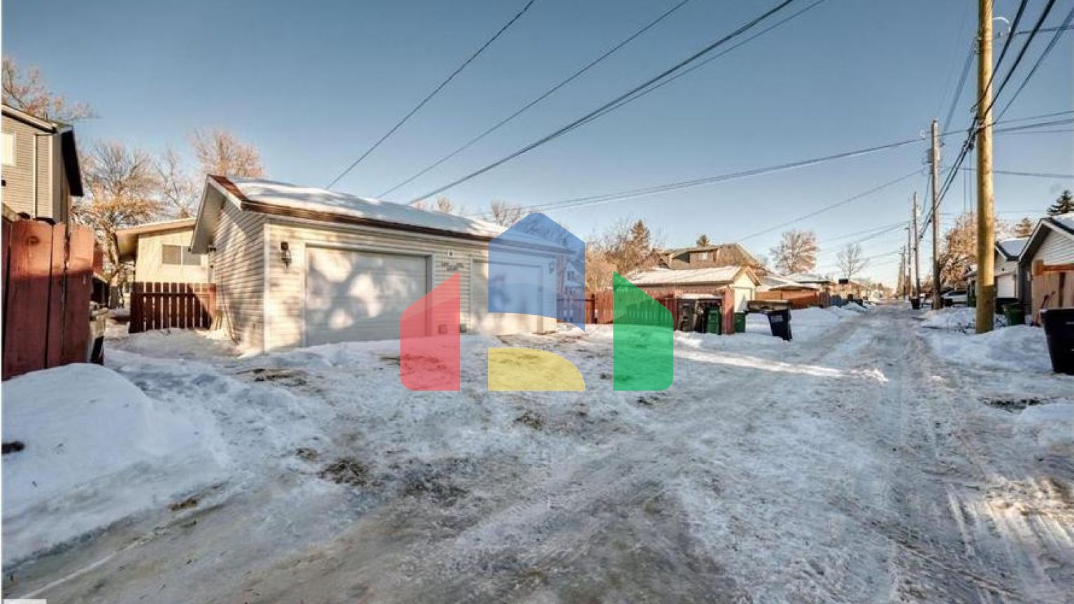 Residential - Single Family Home - Edmonton, Canada - Canada