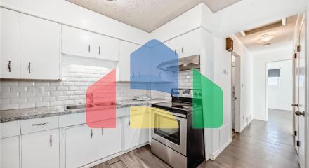 Residential - Single Family Home - Edmonton, Canada - Canada