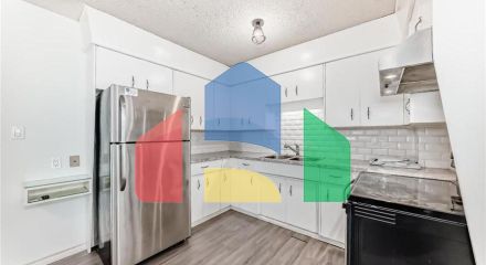 Residential - Single Family Home - Edmonton, Canada - Canada