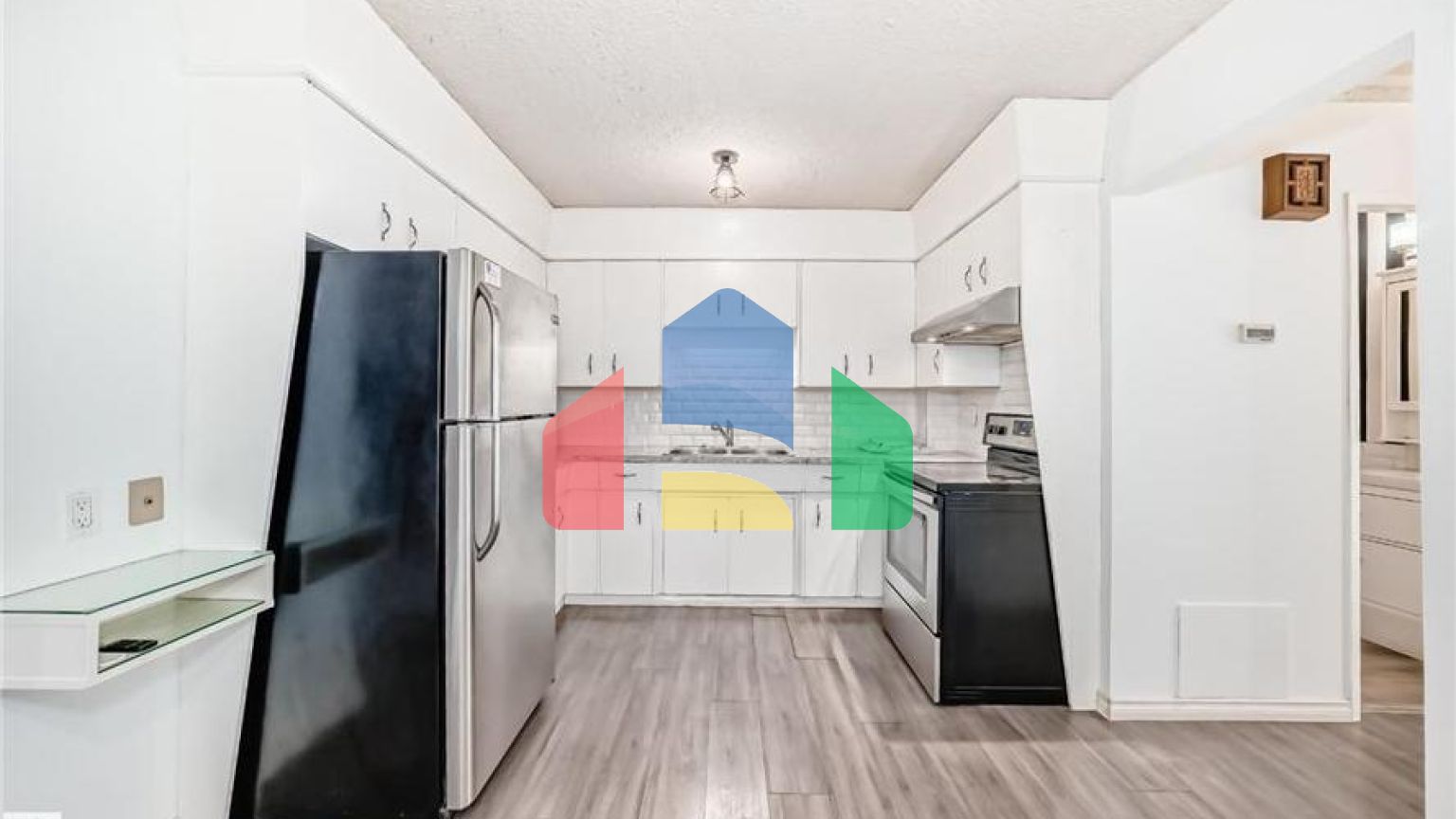 Residential - Single Family Home - Edmonton, Canada - Canada