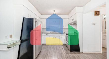 Residential - Single Family Home - Edmonton, Canada - Canada