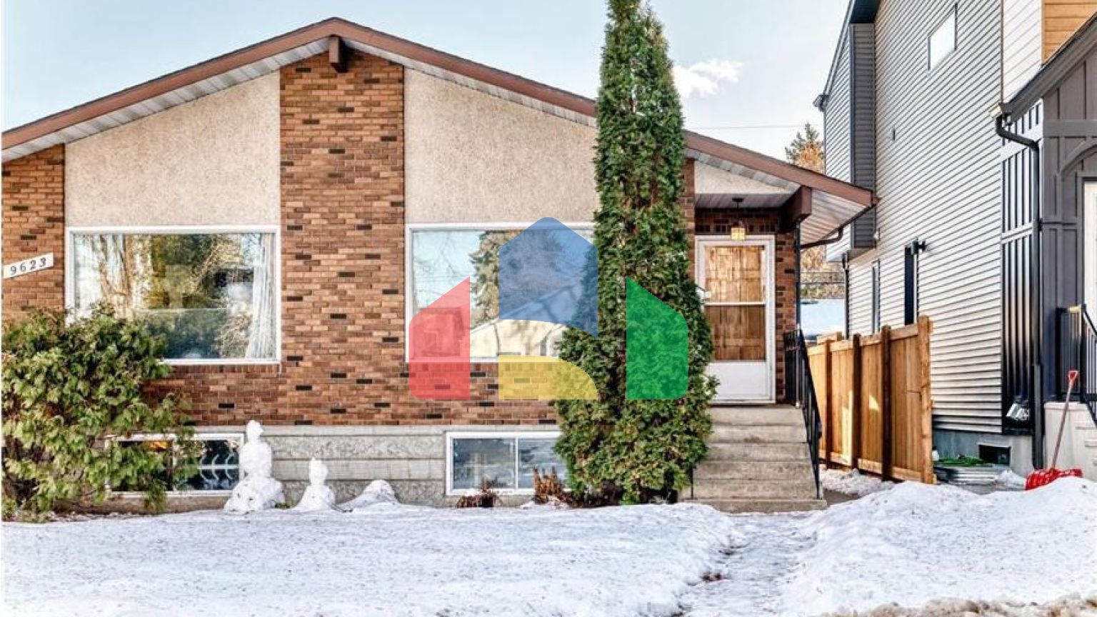 Residential - Single Family Home - Edmonton, Canada - Canada