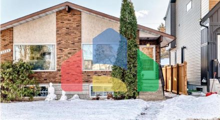 Residential - Single Family Home - Edmonton, Canada - Canada