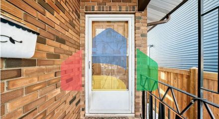 Residential - Single Family Home - Edmonton, Canada - Canada