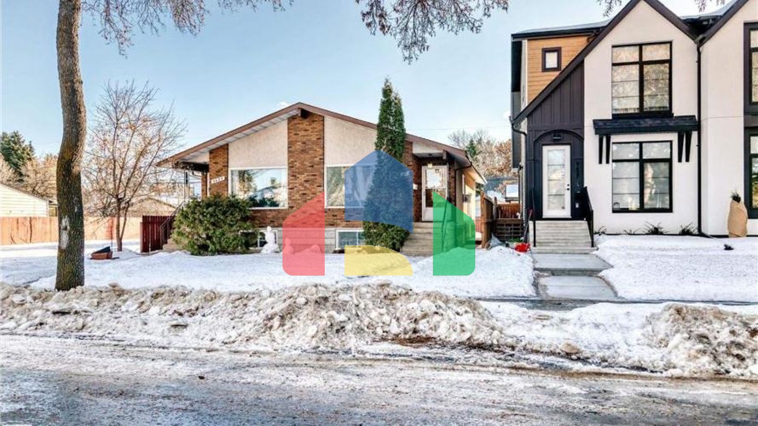 Residential - Single Family Home - Edmonton, Canada - Canada