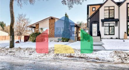 Residential - Single Family Home - Edmonton, Canada - Canada