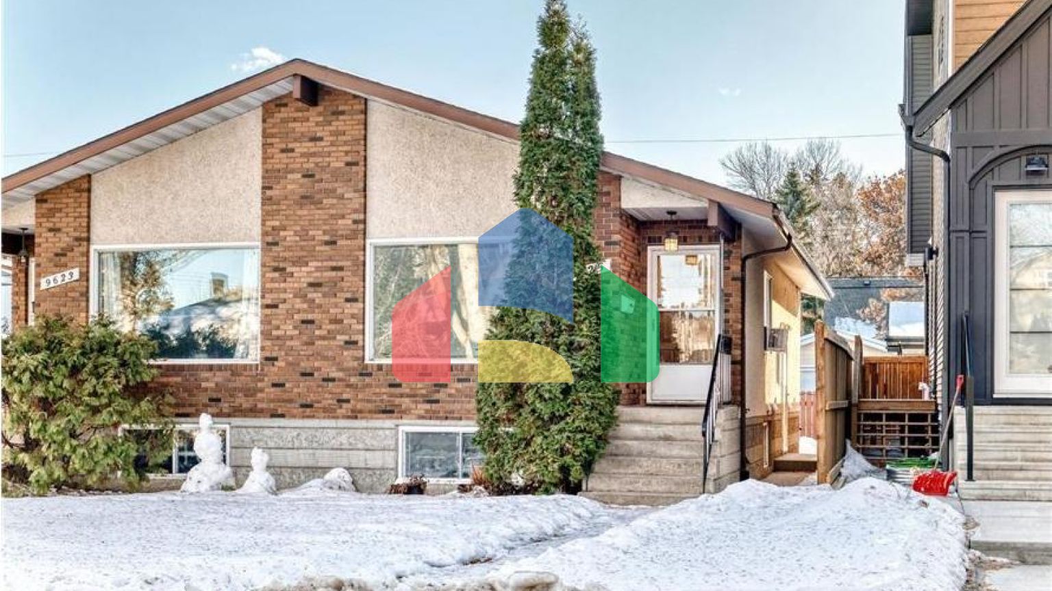 Residential - Single Family Home - Edmonton, Canada - Canada