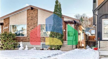 Residential - Single Family Home - Edmonton, Canada - Canada