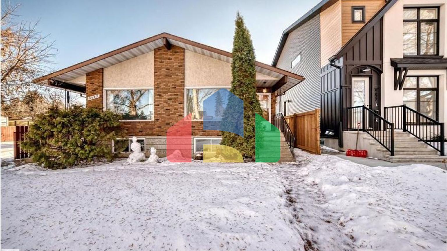 Residential - Single Family Home - Edmonton, Canada - Canada