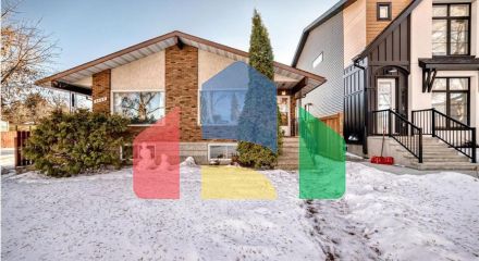 Residential - Single Family Home - Edmonton, Canada - Canada