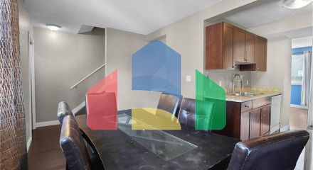 Residential - Condo/Apartment - Edmonton, Canada - Canada