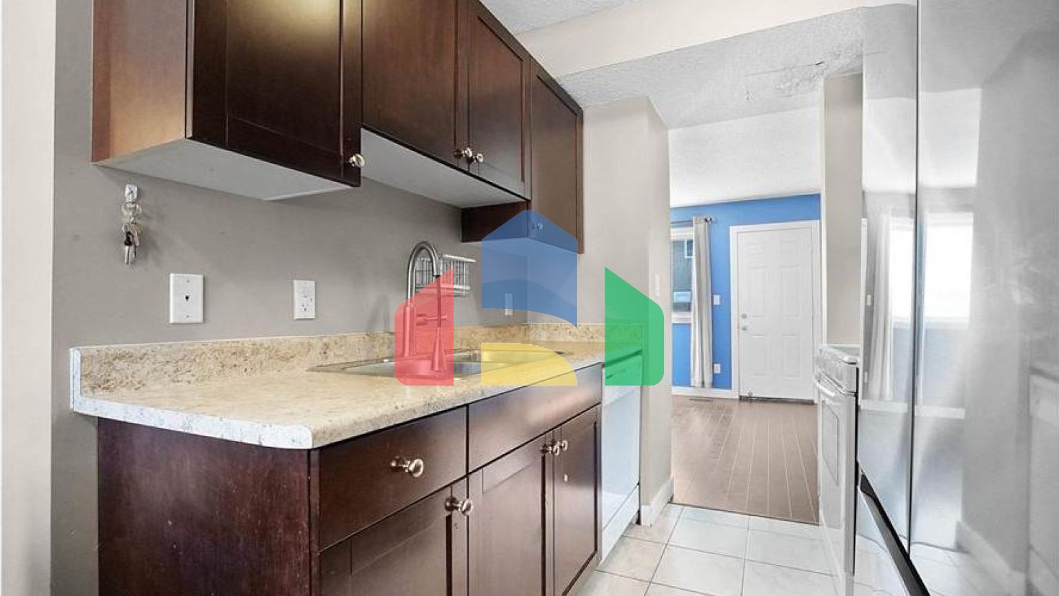 Residential - Condo/Apartment - Edmonton, Canada - Canada