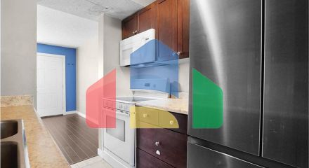 Residential - Condo/Apartment - Edmonton, Canada - Canada