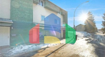 Residential - Condo/Apartment - Edmonton, Canada - Canada