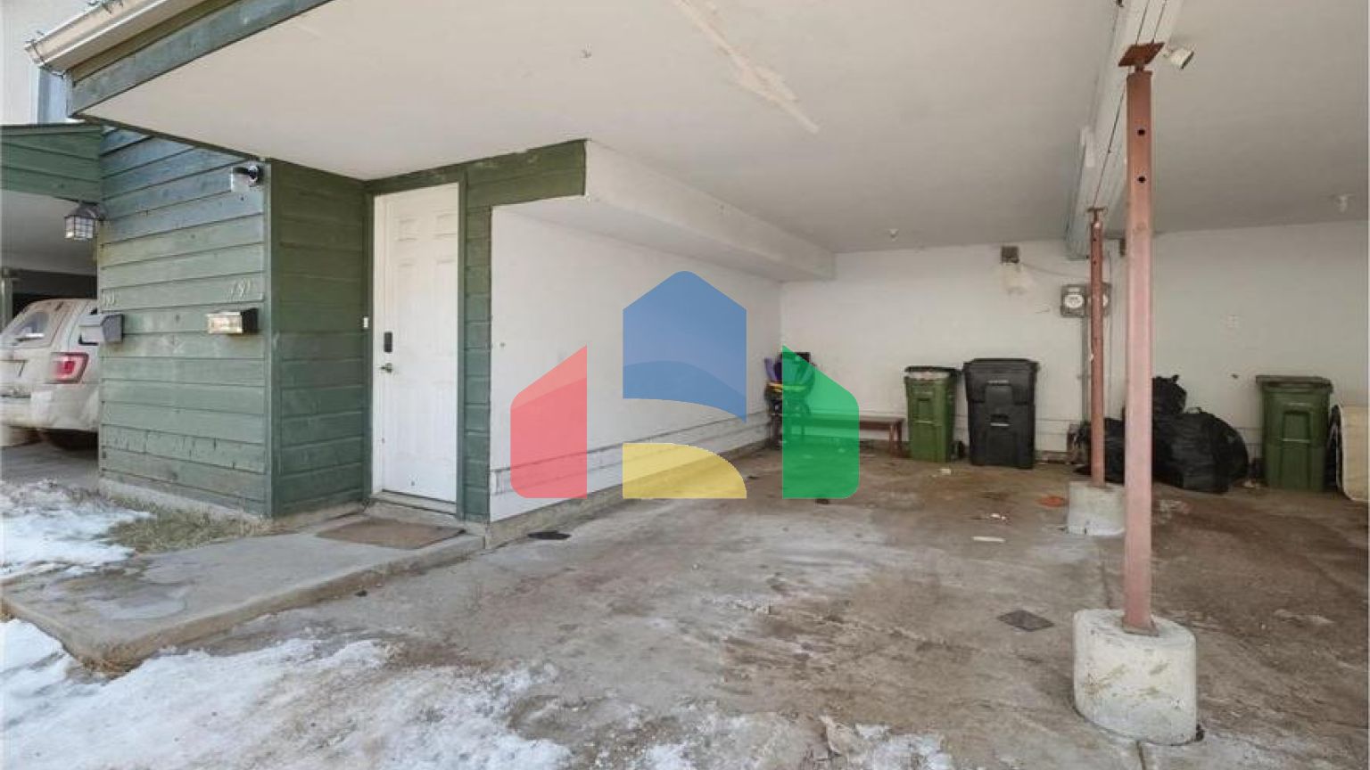 Residential - Condo/Apartment - Edmonton, Canada - Canada