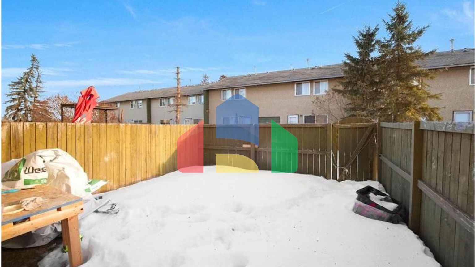 Residential - Condo/Apartment - Edmonton, Canada - Canada