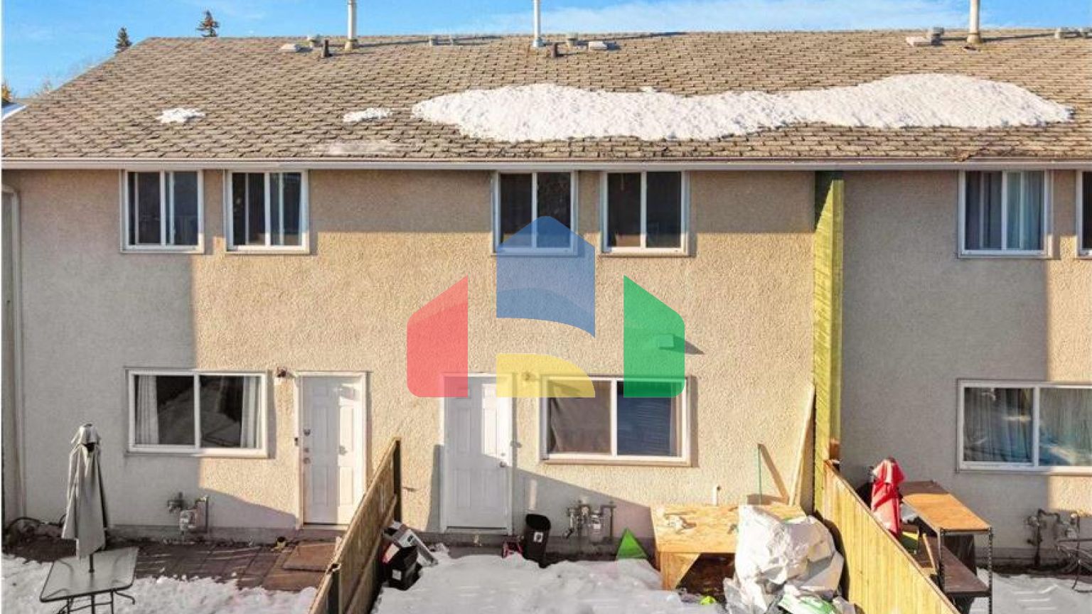 Residential - Condo/Apartment - Edmonton, Canada - Canada