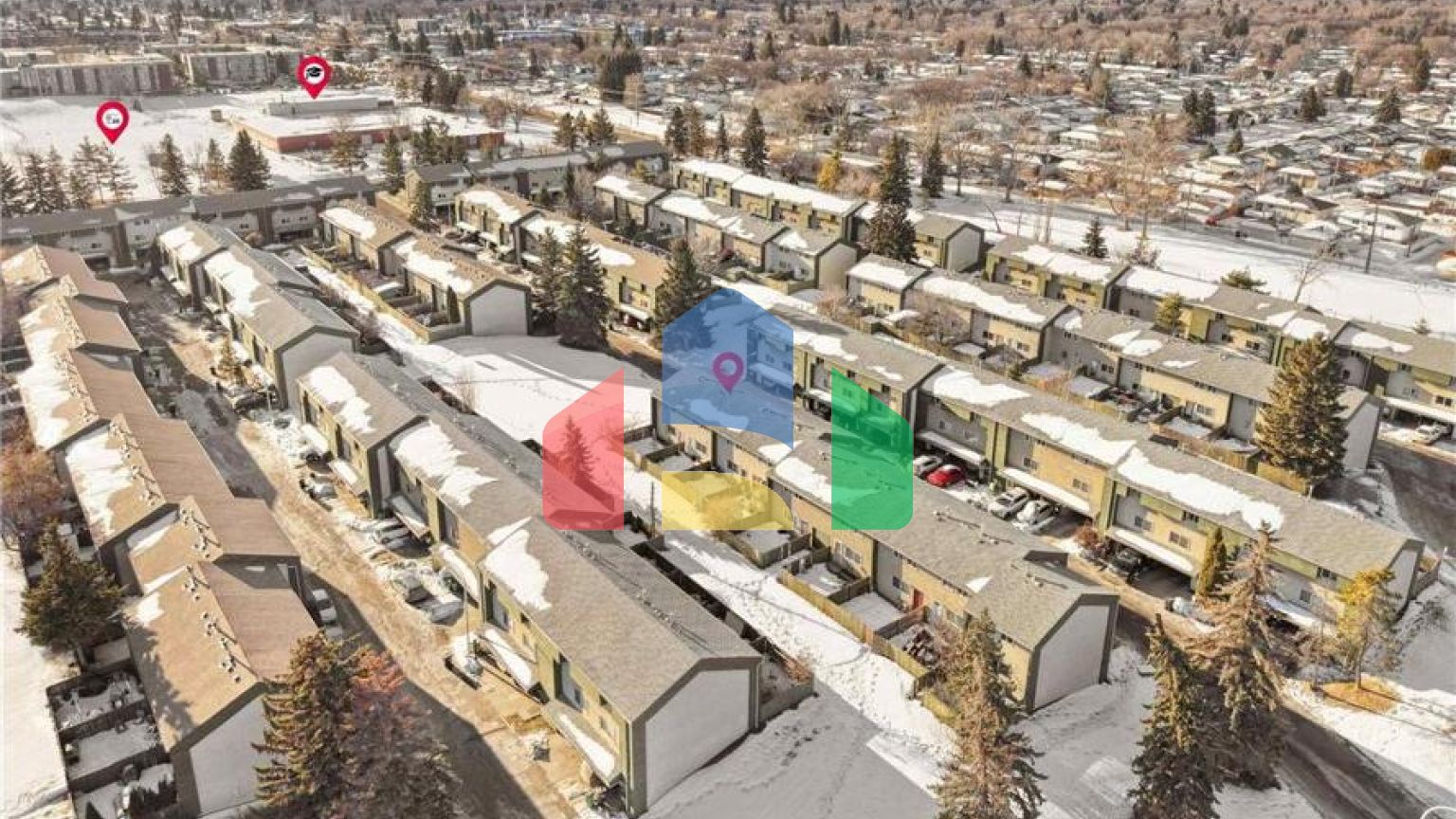 Residential - Condo/Apartment - Edmonton, Canada - Canada