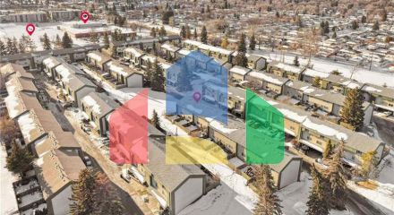 Residential - Condo/Apartment - Edmonton, Canada - Canada