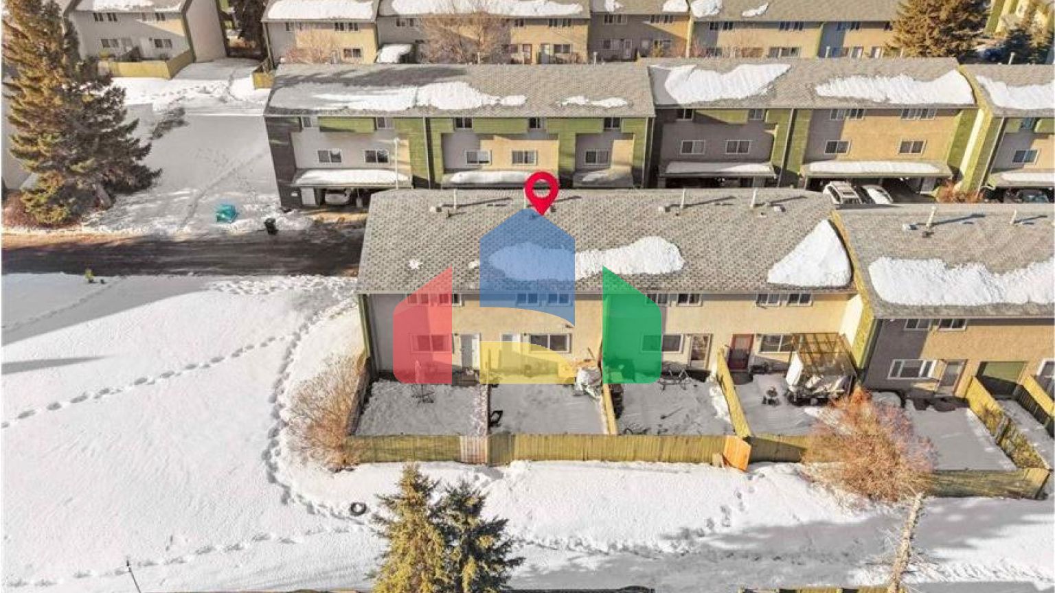 Residential - Condo/Apartment - Edmonton, Canada - Canada