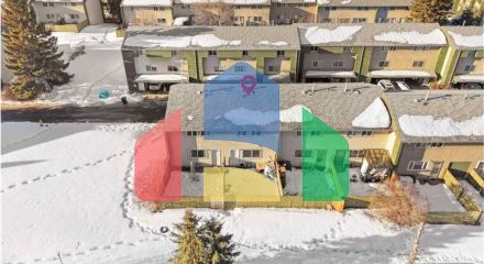 Residential - Condo/Apartment - Edmonton, Canada - Canada