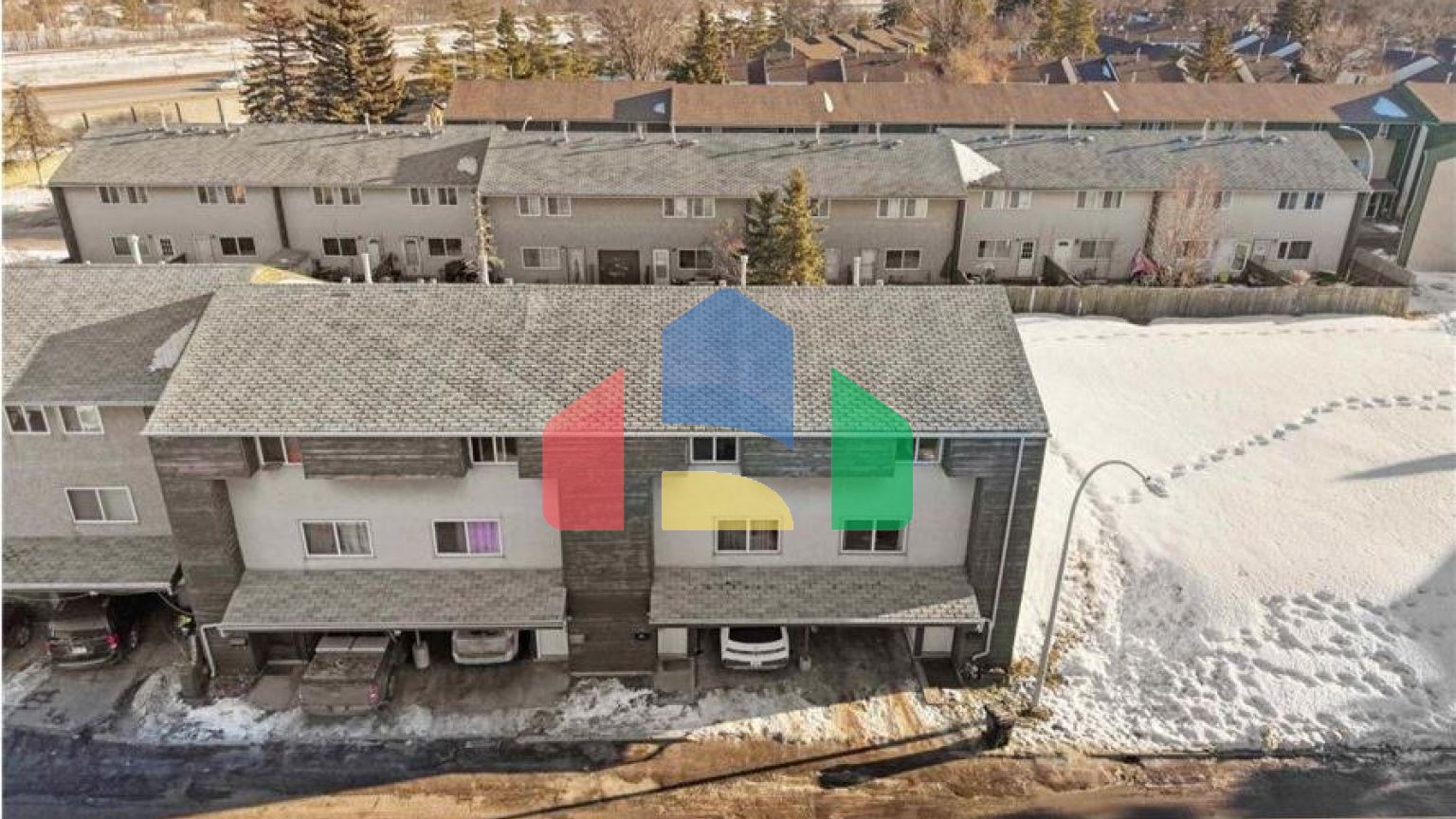 Residential - Condo/Apartment - Edmonton, Canada - Canada