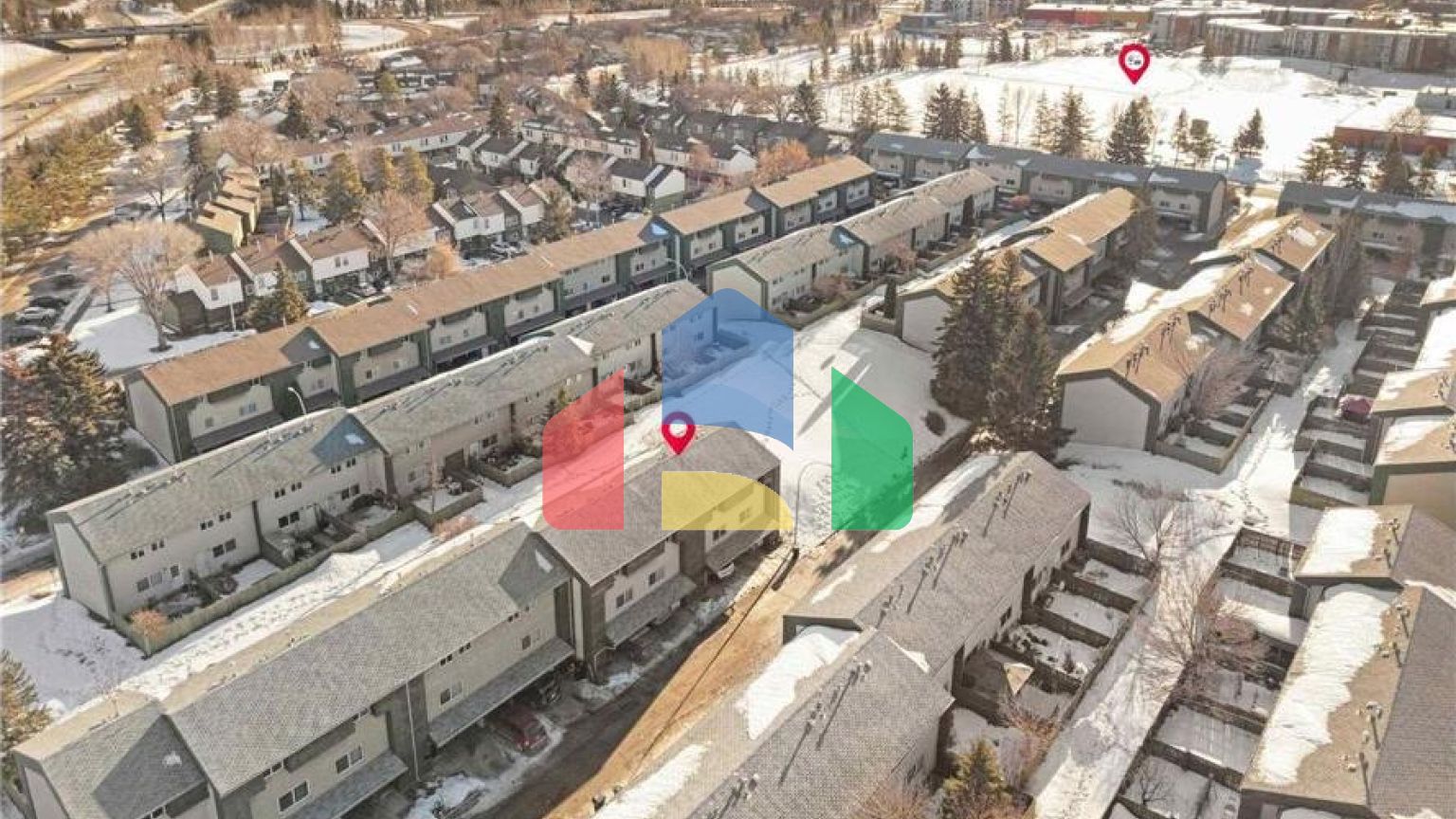 Residential - Condo/Apartment - Edmonton, Canada - Canada