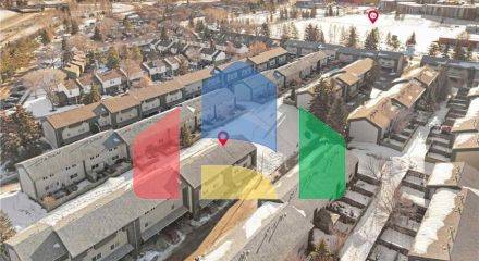 Residential - Condo/Apartment - Edmonton, Canada - Canada