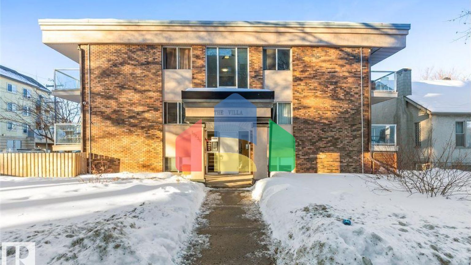 Residential - Condo/Apartment - Edmonton, Canada - Canada