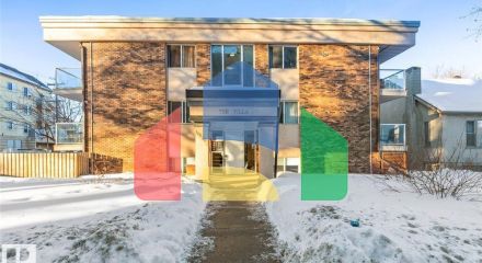 Residential - Condo/Apartment - Edmonton, Canada - Canada