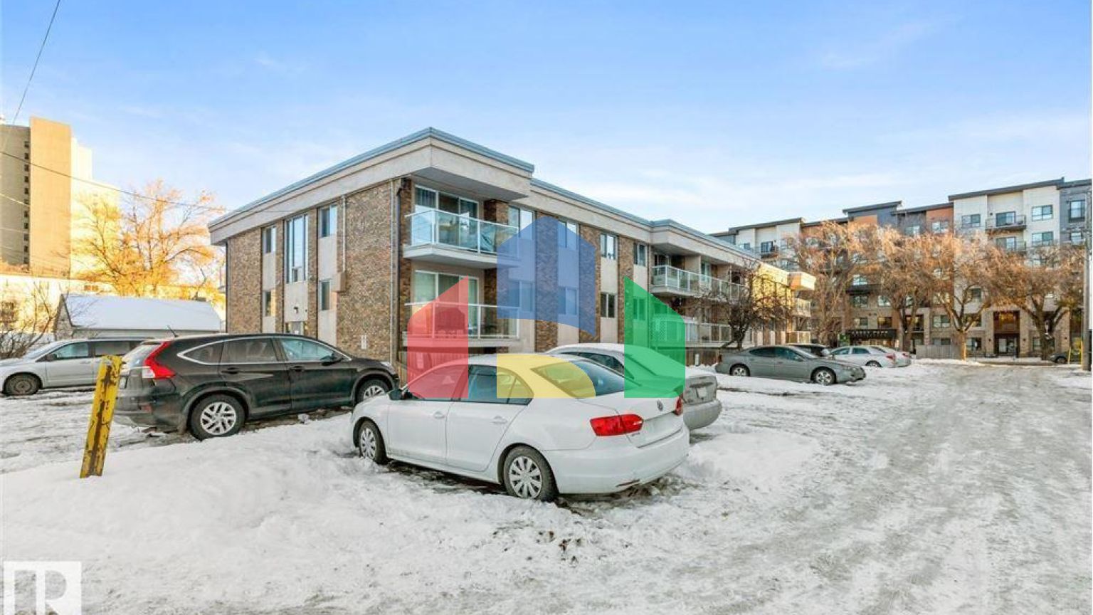 Residential - Condo/Apartment - Edmonton, Canada - Canada