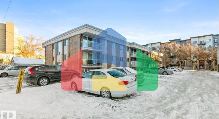 Residential - Condo/Apartment - Edmonton, Canada - Canada