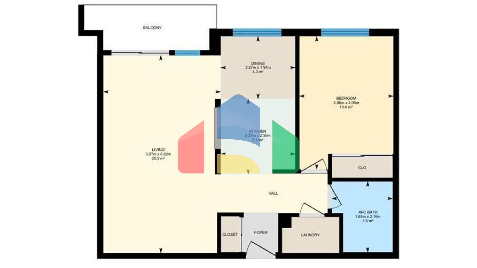 Residential - Condo/Apartment - Edmonton, Canada - Canada