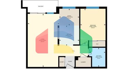 Residential - Condo/Apartment - Edmonton, Canada - Canada