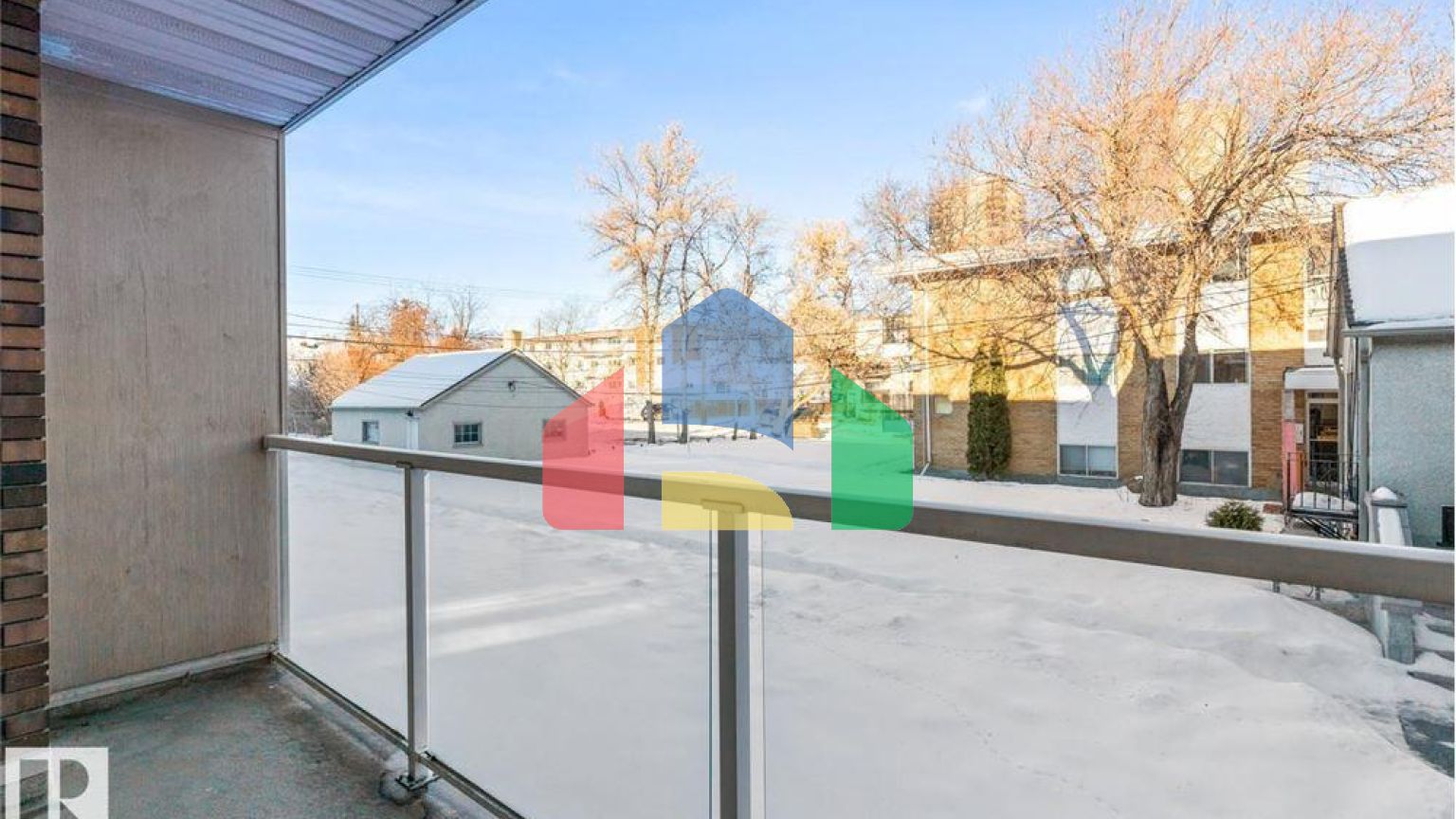 Residential - Condo/Apartment - Edmonton, Canada - Canada