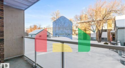 Residential - Condo/Apartment - Edmonton, Canada - Canada