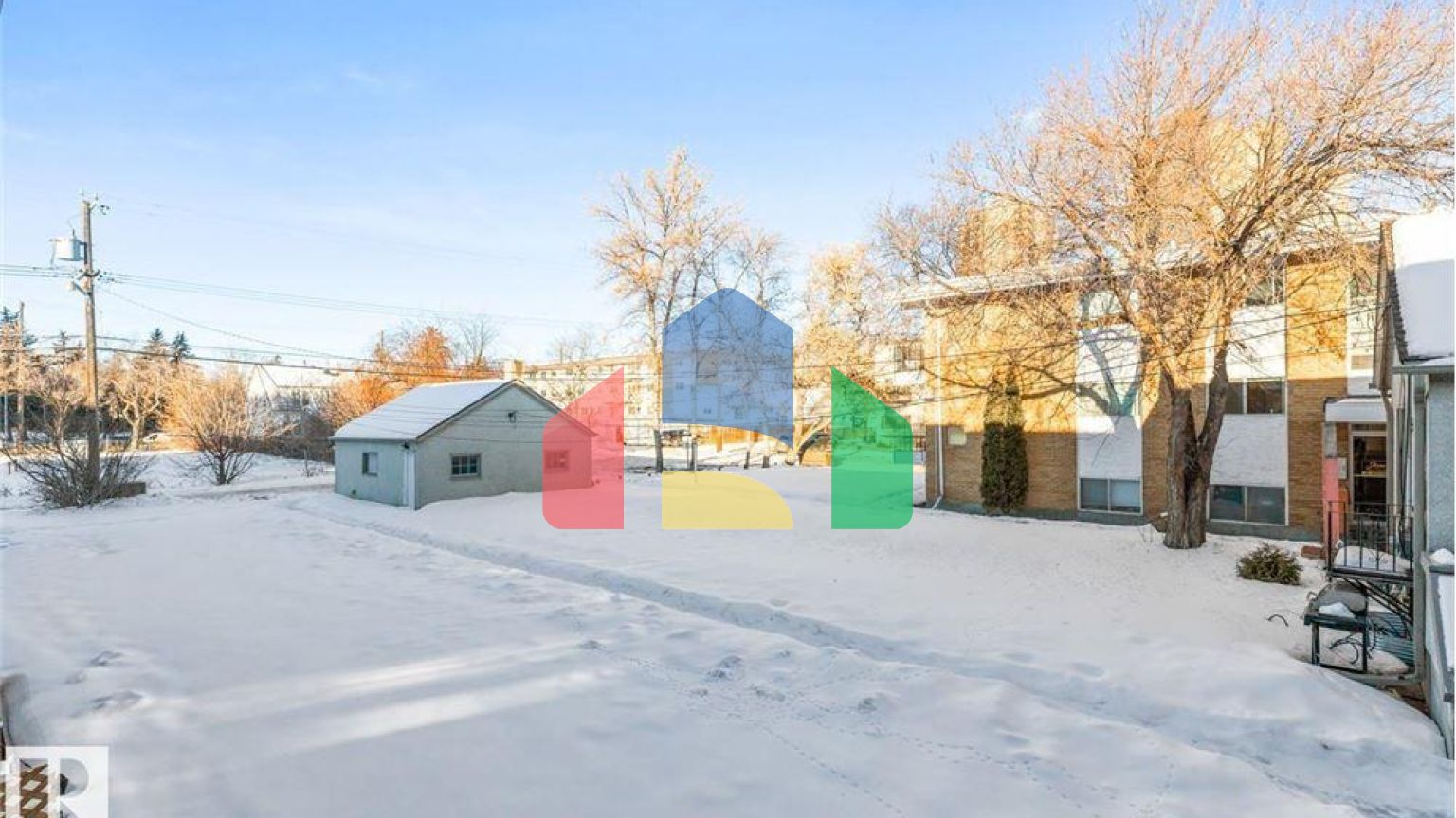 Residential - Condo/Apartment - Edmonton, Canada - Canada