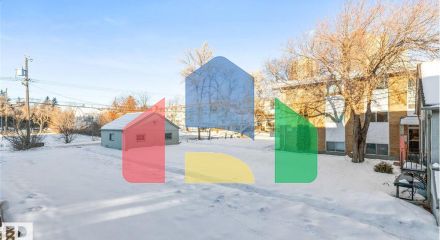 Residential - Condo/Apartment - Edmonton, Canada - Canada