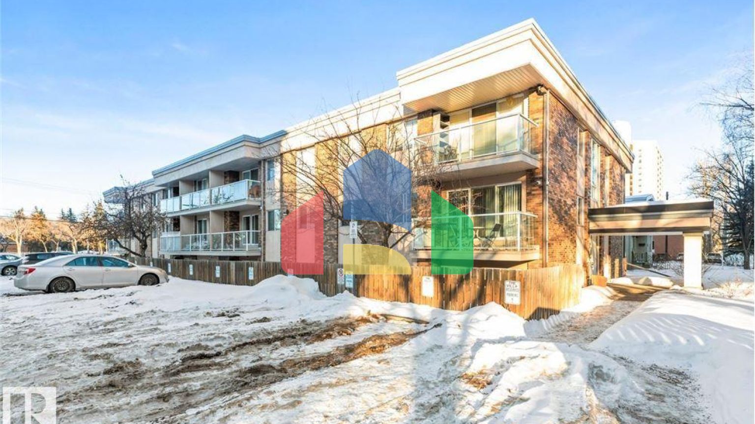 Residential - Condo/Apartment - Edmonton, Canada - Canada