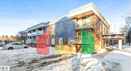 Residential - Condo/Apartment - Edmonton, Canada - Canada