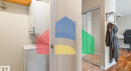 Residential - Condo/Apartment - Edmonton, Canada - Canada