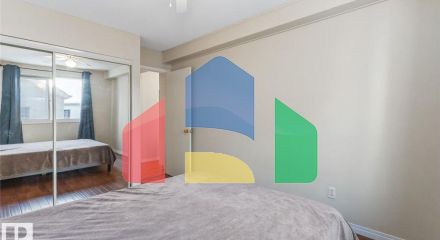 Residential - Condo/Apartment - Edmonton, Canada - Canada