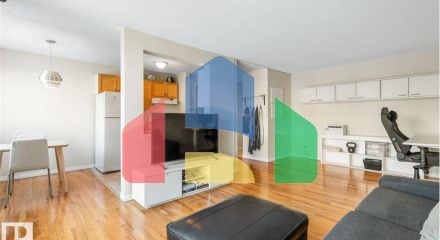Residential - Condo/Apartment - Edmonton, Canada - Canada