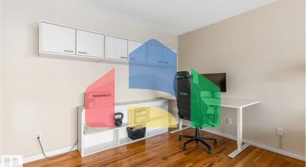 Residential - Condo/Apartment - Edmonton, Canada - Canada